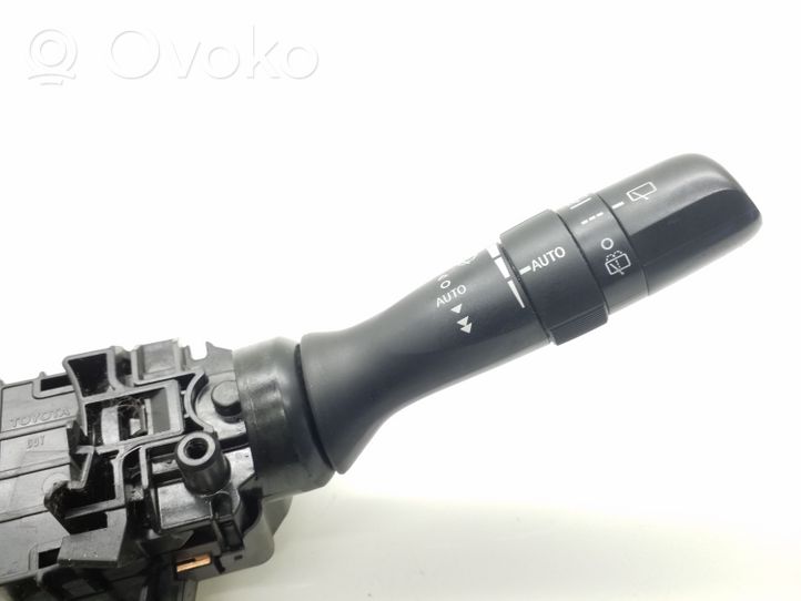 Toyota Yaris Commodo, commande essuie-glace/phare 17F9400D320