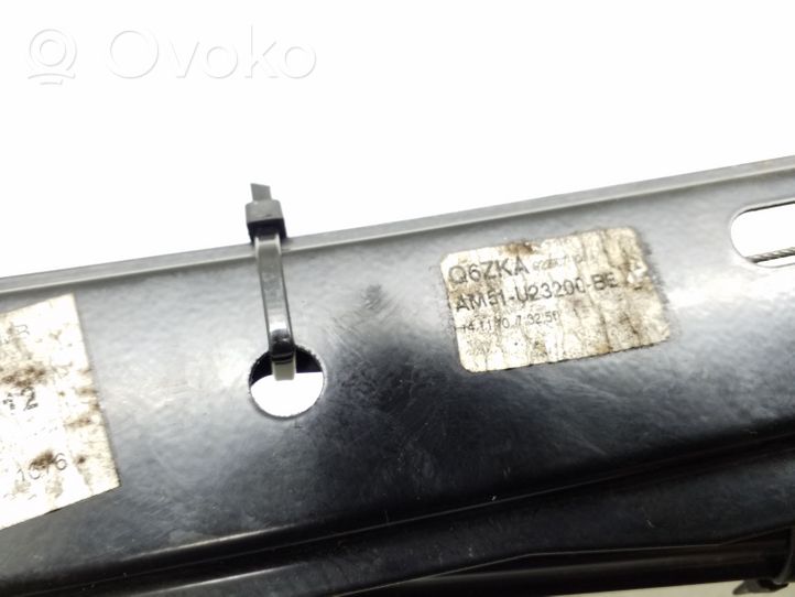 Ford C-MAX II Front window lifting mechanism without motor AM51U23200BE