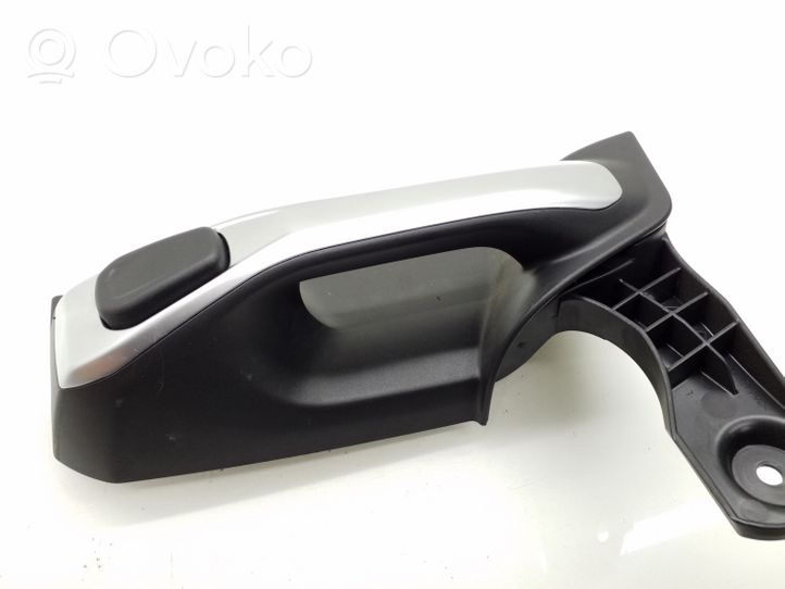 Ford Grand C-MAX Sliding door interior handle 