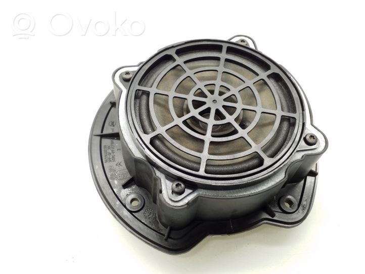 Citroen C3 Takaoven kaiutin 9659680280