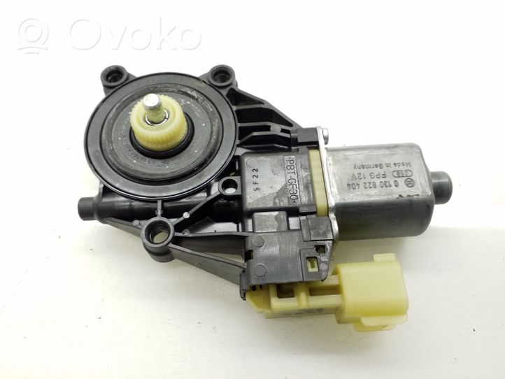 Ford Fiesta Etuoven ikkunan nostomoottori 8A6114A389B