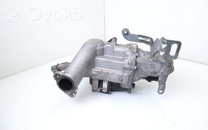 Peugeot 3008 I EGR-venttiili/lauhdutin 9671187780