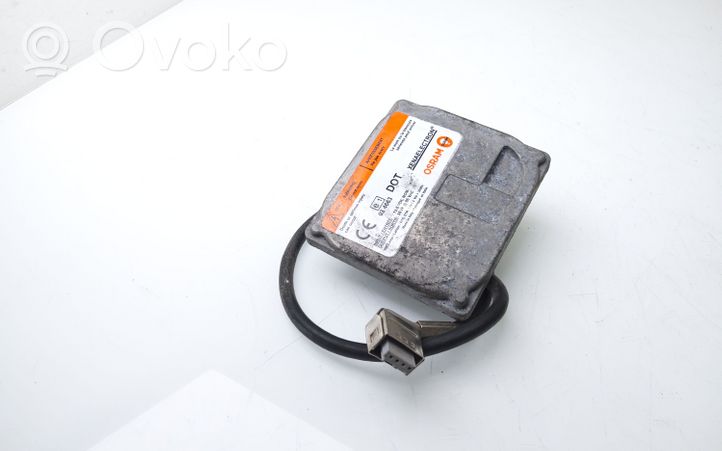 Ford Mondeo MK IV Module de ballast de phare Xenon 35XT51D112V