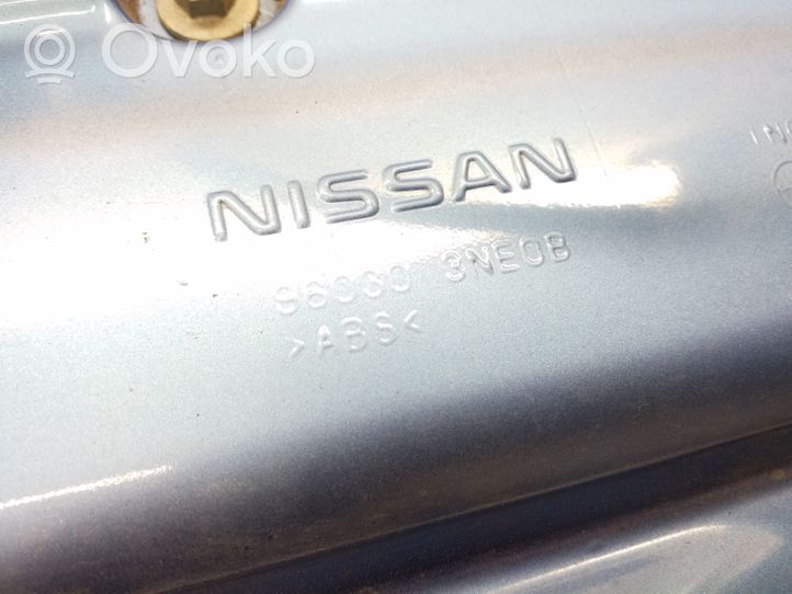 Nissan Leaf I (ZE0) Becquet de coffre 960303NE0B