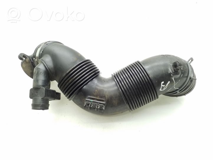 Volkswagen Polo V 6R Parte del condotto di aspirazione dell'aria 3C0129654AG