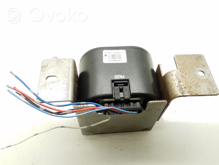 Nissan Pathfinder R51 Alarm system siren 28487EB300