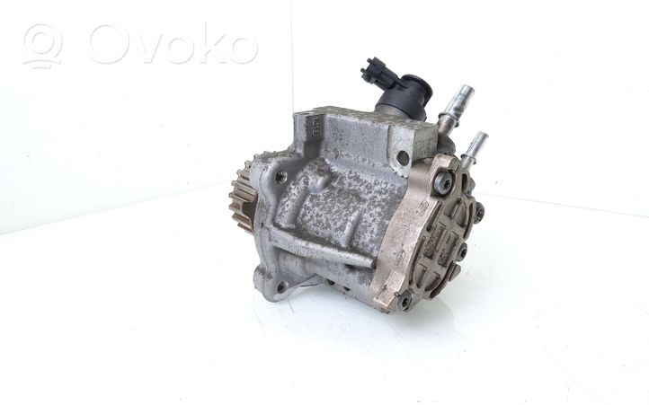 Citroen C3 Polttoaineen ruiskutuksen suurpainepumppu 0445010516