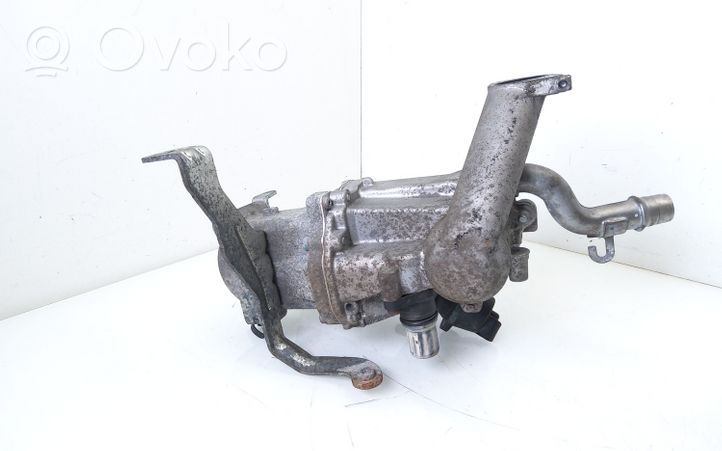 Citroen C3 EGR-venttiili 9671187780