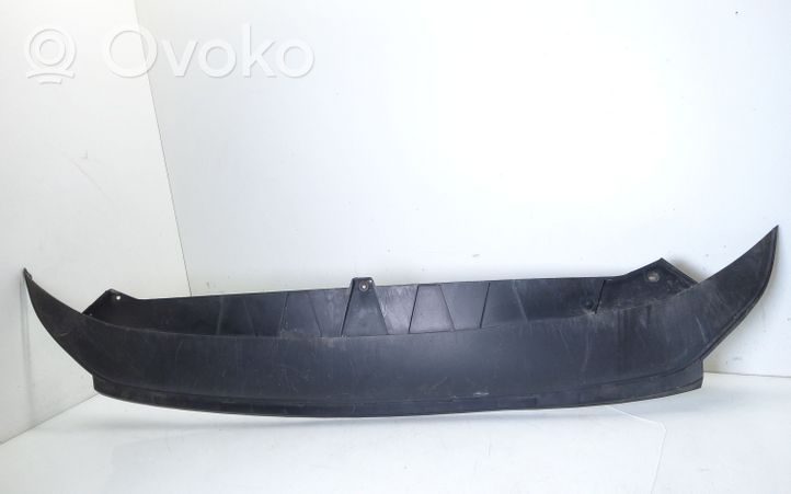 Volkswagen PASSAT B7 Cache de protection inférieur de pare-chocs avant 3AA805903