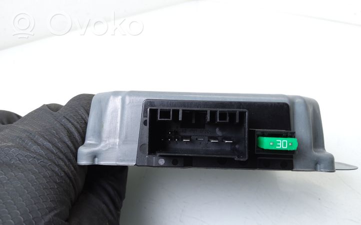 Chevrolet Cruze Unité / module navigation GPS 13306648