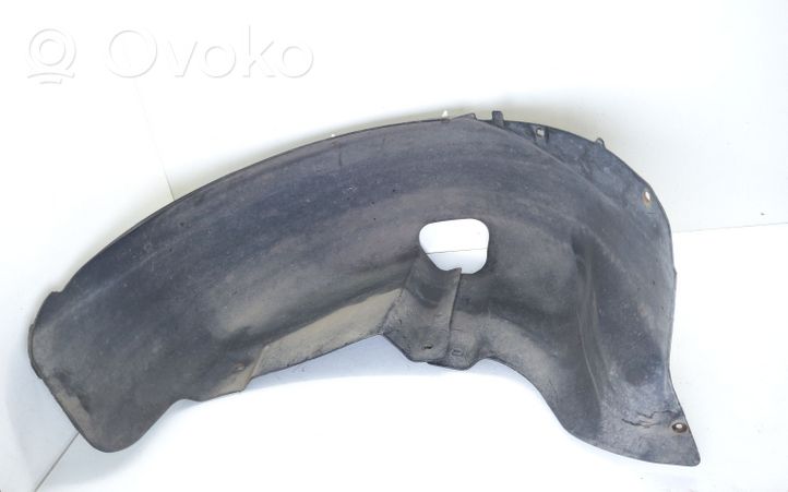 Volkswagen Polo V 6R Rear arch fender liner splash guards 6R0810971B