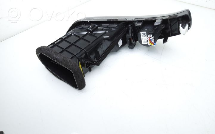 Hyundai ix35 Griglia di ventilazione centrale cruscotto 974102S000