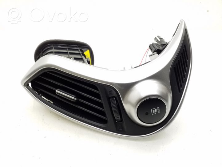 Hyundai ix35 Copertura griglia di ventilazione laterale cruscotto 937802S900