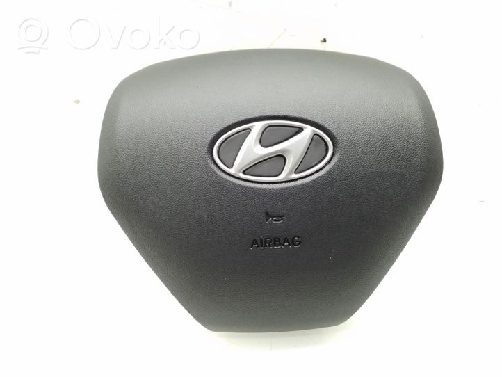 Hyundai ix35 Airbag dello sterzo 569002S100