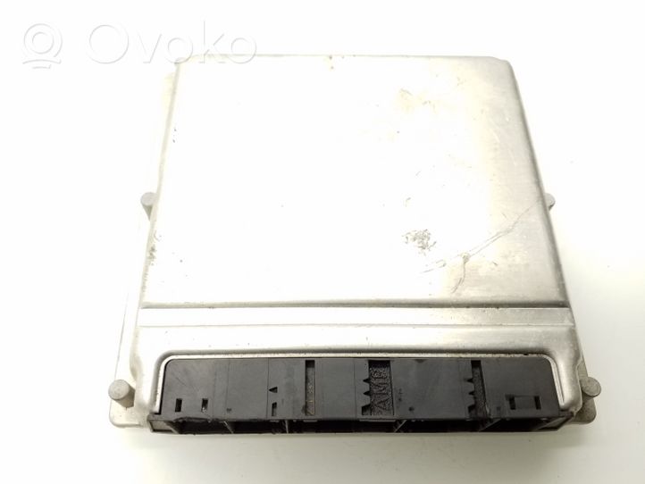 Mercedes-Benz C W203 Sterownik / Moduł ECU A6111538279