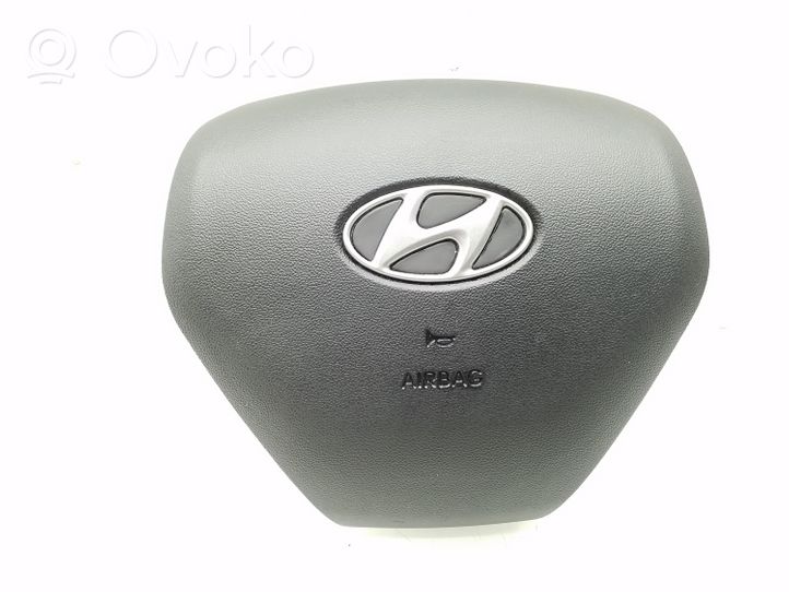 Hyundai ix35 Airbag dello sterzo 569002S100