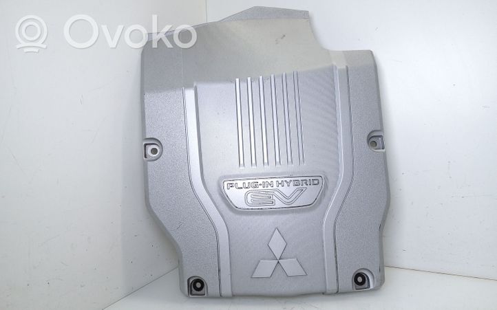 Mitsubishi Outlander Variklio dangtis (apdaila) 9499D992