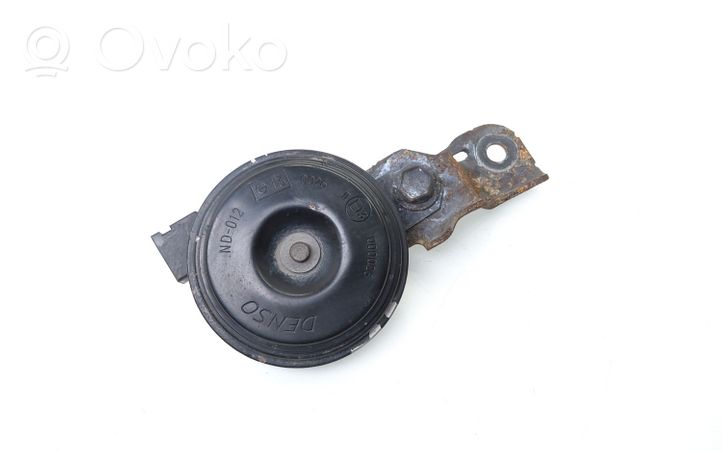 Toyota Yaris Signal sonore E130026