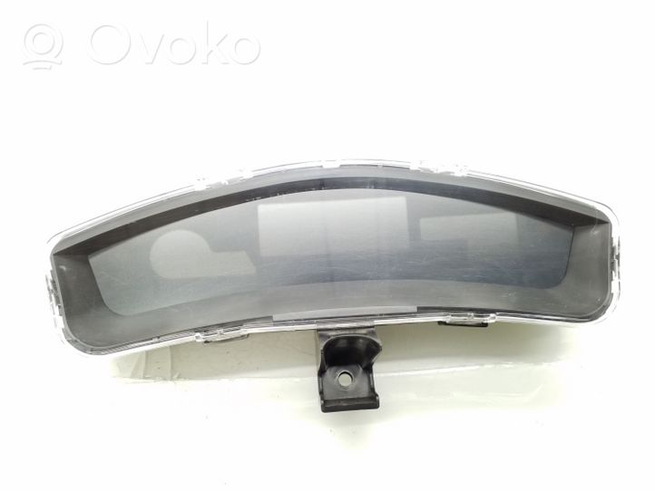 Nissan Leaf I (ZE0) Monitor/display/piccolo schermo 248103EM1B