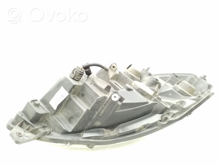 Iveco Daily 5th gen Phare frontale 5801375416