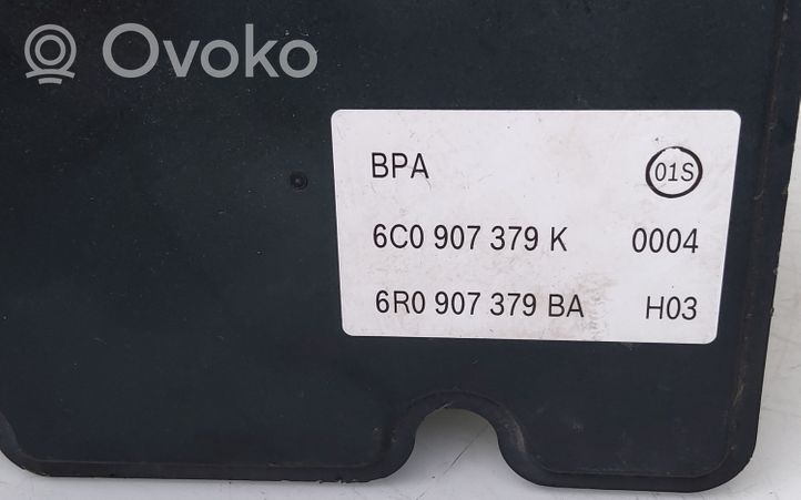 Volkswagen Cross Polo ABS Pump 6C0614517K