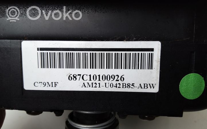 Ford S-MAX Airbag dello sterzo AM21U042B85ABW