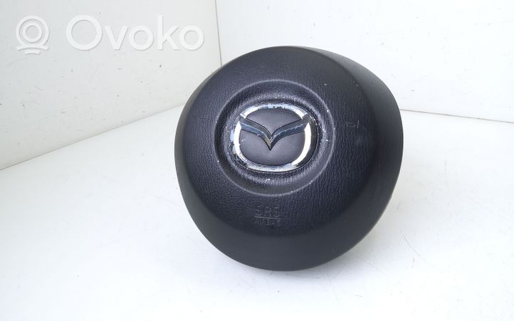 Mazda CX-5 Airbag de volant KD45