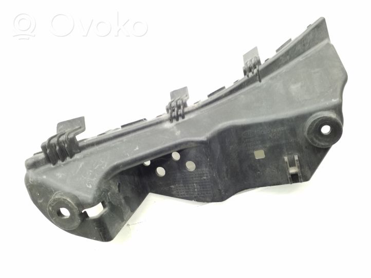 KIA Soul Front bumper mounting bracket 86551E4000