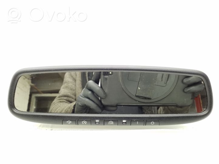Subaru Forester SH Specchietto retrovisore (interno) 4112A0BHL3