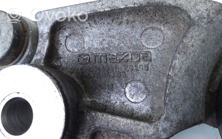 Mazda CX-5 Galet tendeur de la courroie SH0145980