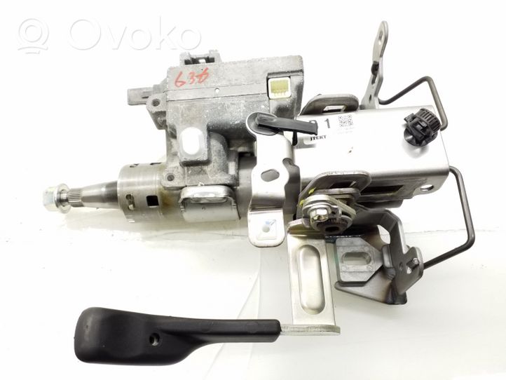 Mitsubishi ASX Gruppo asse del volante JJ00100388