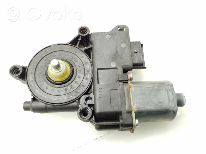 Citroen C5 Rear door window regulator motor 128000771