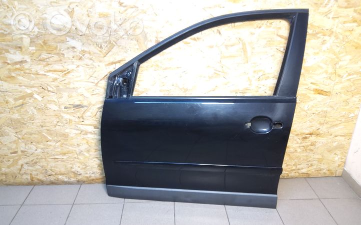 Volkswagen Cross Polo Front door 