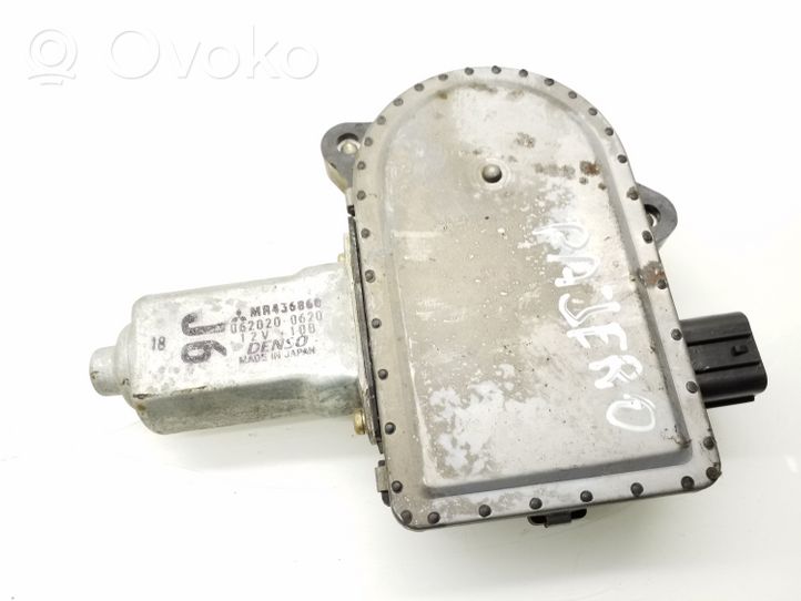 Mitsubishi Pajero Motorino alzacristalli della portiera anteriore 0620200620