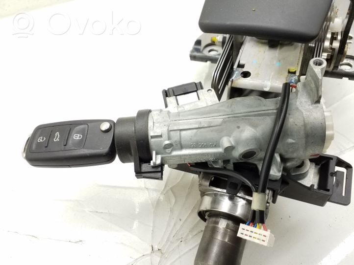 Volkswagen Tiguan Gruppo asse del volante 1K0905851