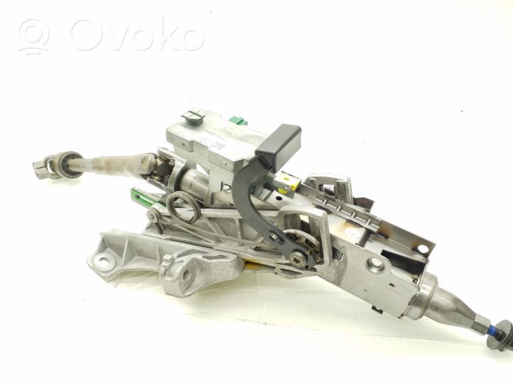 Volvo S60 Gruppo asse del volante P31340734