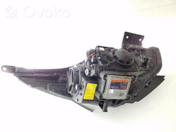 KIA Niro Lampa przednia 92101G5