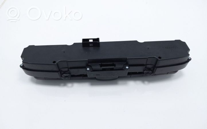 Mercedes-Benz Vito Viano W639 Interruttore/pulsante di controllo multifunzione 6395454707