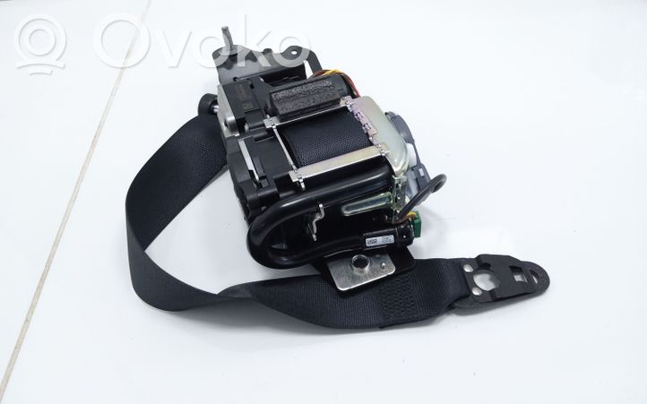 634419300A Mercedes-Benz EQC Front seatbelt, 300.00 € | RRR 