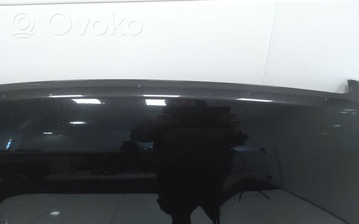 Nissan Qashqai Dangtis variklio (kapotas) 