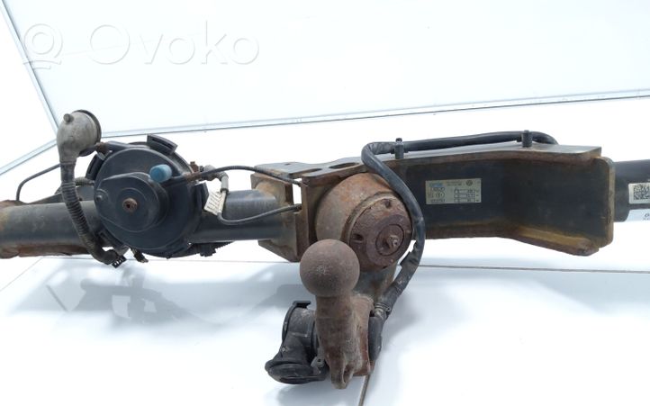 Volkswagen Golf VII Tow bar set 5G9803880A