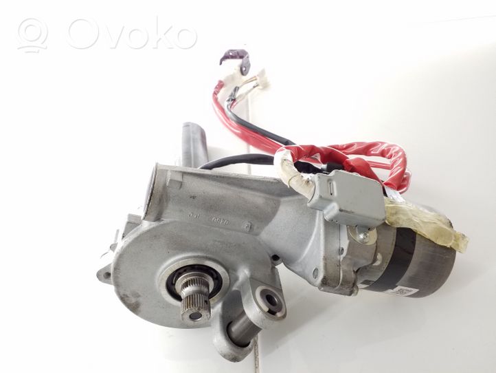 Toyota Avensis T270 Ohjaustehostimen sähköpumppu 4525005690