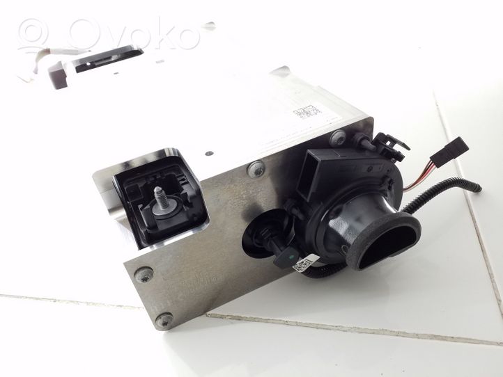 Audi Q3 F3 Bateria pojazdu hybrydowego / elektrycznego 4K0915171F