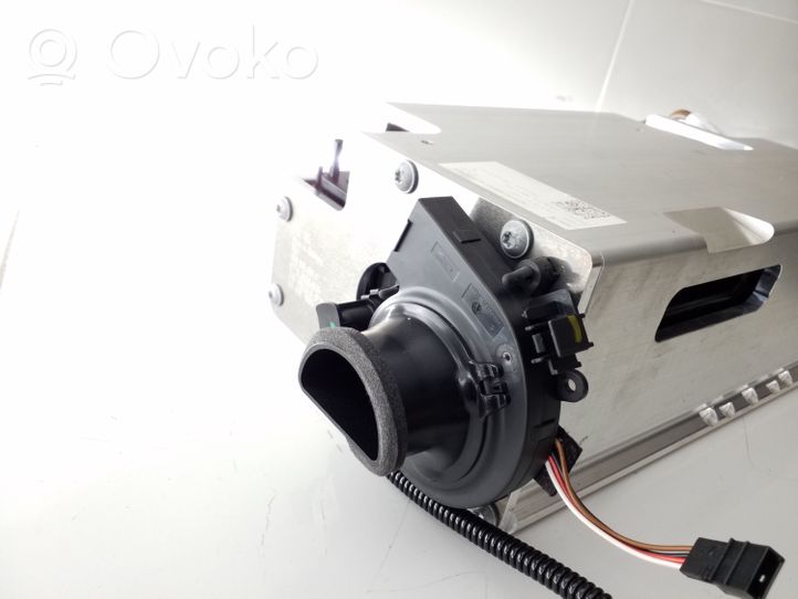 Audi Q3 F3 Bateria pojazdu hybrydowego / elektrycznego 4K0915171F