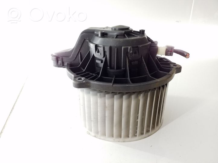 Hyundai ix35 Ventola riscaldamento/ventilatore abitacolo F00S3B2441