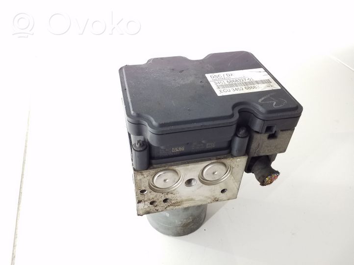 BMW 5 F10 F11 Pompa ABS 34516868327