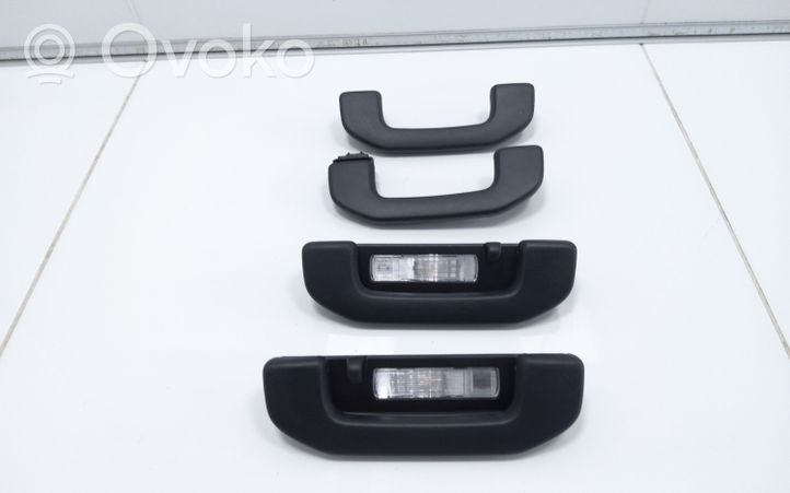 Mercedes-Benz C AMG W203 A set of handles for the ceiling A0998150000