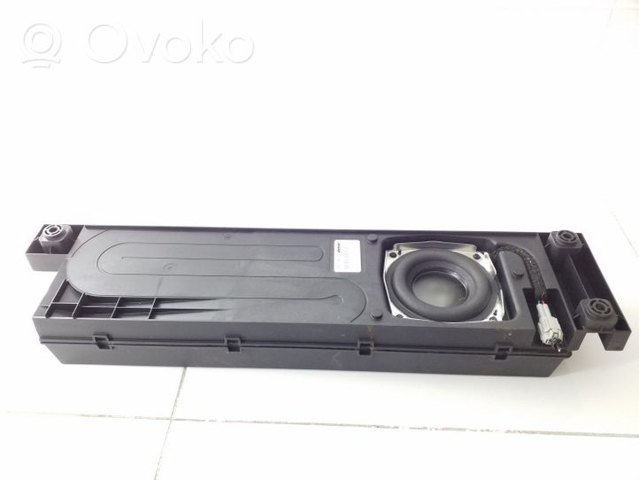 Nissan Leaf I (ZE0) Subwoofer altoparlante 281703NF0A