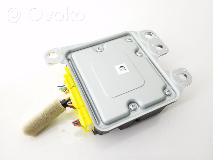 Nissan Leaf I (ZE0) Module de contrôle airbag 988203NF0A