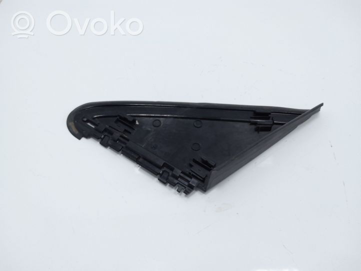 Mercedes-Benz B W246 W242 Veidrodėlio plastikinė apdaila A2466900887